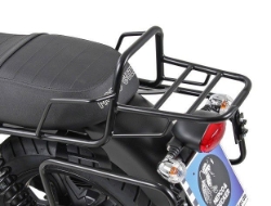Afbeeldingen van Topdrager zwart Hepco&Becker Moto Guzzi V7 II '15-