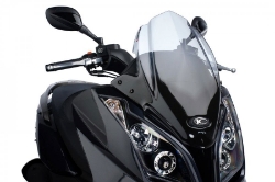 Afbeeldingen van Vervangingsruit V-Tech Line Sport Kymco Superdink 125i/300i '09-/ Downtown 125i/300i '09-/ X-Town 125/300 '16-/ Gran dink 125/300 '16-