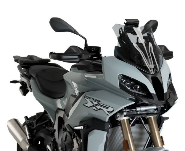 Afbeeldingen van Vervangingsruit sport licht getint Puig BMW S1000XR '20-