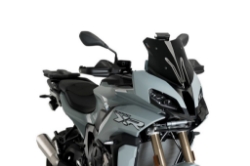 Afbeeldingen van Vervangingsruit sport zwart Puig BMW S1000XR '20-