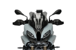 Afbeeldingen van Vervangingsruit sport zwart Puig BMW S1000XR '20-