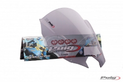 Afbeeldingen van Vervangingsruit Puig Jetstream Yamaha XJ6 Diverson F '10-'16