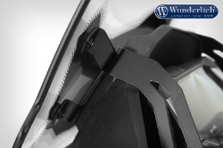 Afbeeldingen van Windscreen ERGO BMW G310GS - clear Wunderlich