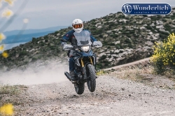 Afbeeldingen van Windscreen ERGO BMW G310GS - clear Wunderlich