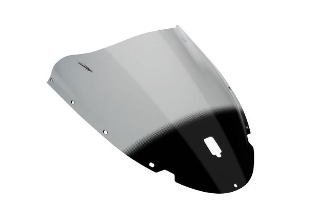 Afbeeldingen van Vervangingsruit Airflow Ducati 749/999 S/R (met koplamp uitsparing)