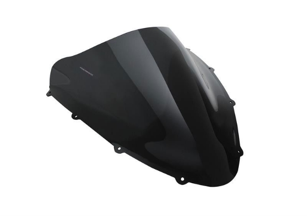 Afbeeldingen van Vervangingsruit Airflow Ducati 848-1098-1198-donker getint