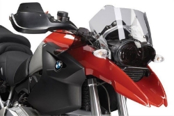 Afbeeldingen van Wind deflectors BMW R1200GS / Adventure 2004-2012