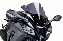 Afbeeldingen van Vervangingsruit Puig Jetstream Kawasaki ZX10-R '11-'15