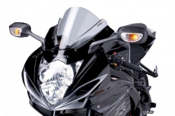 Afbeeldingen van Vervangingsruit Puig Jetstream Suzuki GSX-R600/750 '11-