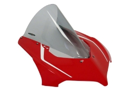 Afbeeldingen van Vervangingsruit Airflow Ducati Panigale V4 ’20-