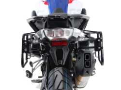 Afbeeldingen van Kofferrek Lock-it Hepco&Becker antraciet BMW R1250GS LC '18-