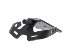 Afbeeldingen van Kentekenplaathouder Evotech Performance Aprilia RS4 125 '11-