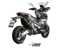 Afbeeldingen van MIVV GP PRO CARBON Honda X-ADV 750 '17-