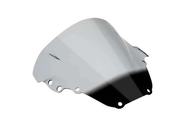 Afbeeldingen van Vervangingsruit Airflow Honda CB600F -'02