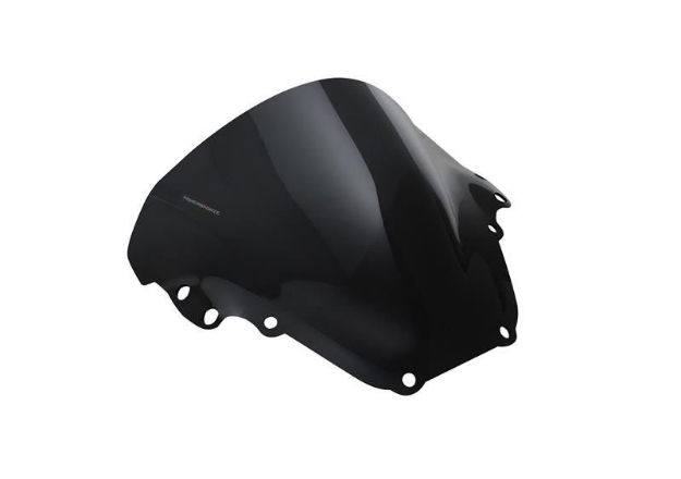 Afbeeldingen van Vervangingsruit Airflow Honda CB600F -'02-donker getint