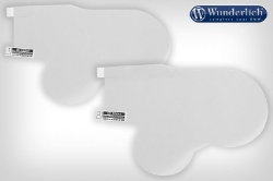Afbeeldingen van Display Protection Sticker Wunderlich BMW R1200GS LC '13- / Adventure '14-