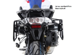 Afbeeldingen van Kofferrek Lock-it Hepco&Becker BMW R1250GS Adventure '19-