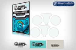 Afbeeldingen van Display Protection Sticker Wunderlich Connectivity BMW R nineT '14-'16