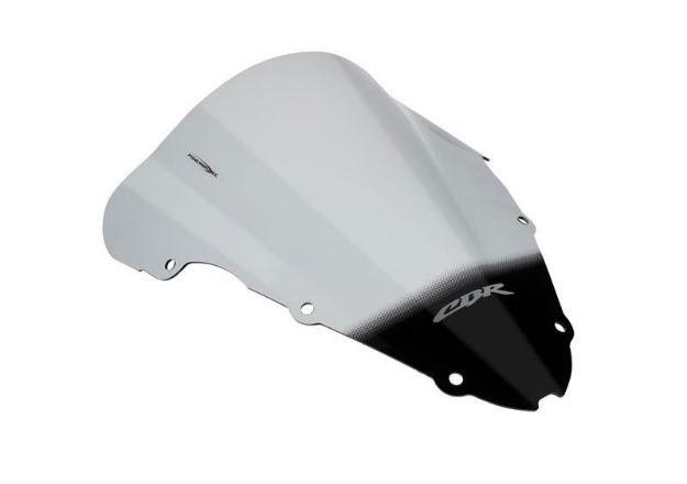 Afbeeldingen van Vervangingsruit Airflow Honda CBR600F '01-'10/ Sport '01-'02-licht getint