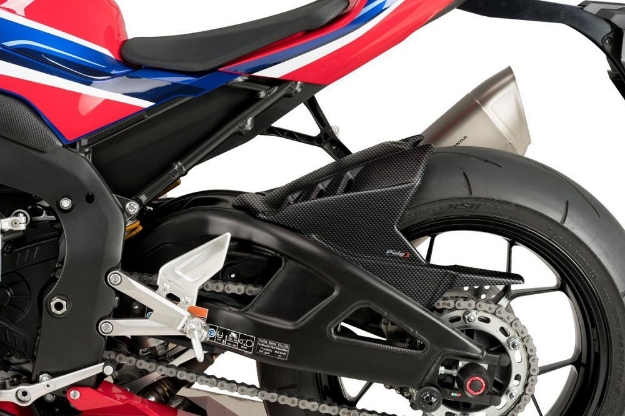 Afbeeldingen van Achterspatbord Puig Honda CBR1000RR Fireblade '20-