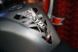 Afbeeldingen van Tankpad Future Puig Yamaha