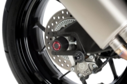 Afbeeldingen van Achterasprotector Puig Honda CBR1000RR-R / SP '20-