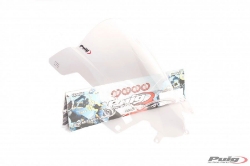Afbeeldingen van Vervangingsruit Puig Jetstream Honda CBR250R '11-'16