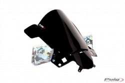 Afbeeldingen van Vervangingsruit Puig Jetstream Honda CBR250R '11-'16
