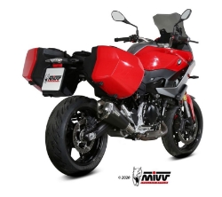Afbeeldingen van MIVV Delta Race Black BMW F900XR '20-
