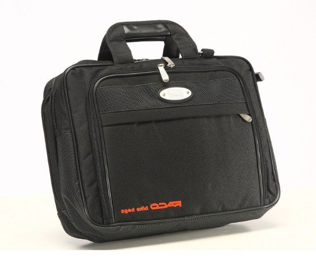 Afbeeldingen van City Bag - Business Bag universele rear bag