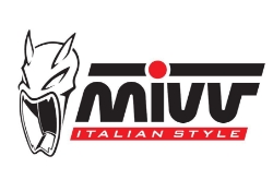 Afbeeldingen van MIVV GP PRO titanium BMW F900R '20-
