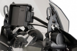 Afbeeldingen van Ruitversteviging Puig diverse BMW R1200GS / R1250GS modellen