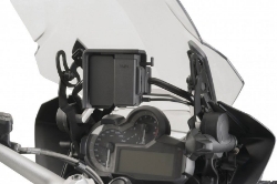 Afbeeldingen van Ruitversteviging Puig diverse BMW R1200GS / R1250GS modellen