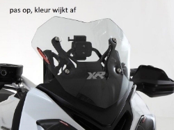 Afbeeldingen van Adventure sports screen BMW S1000XR '15- (300mm)