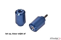Afbeeldingen van Trillingsdempers Puig model LONG Yamaha YZF-R125 '14-'18/ YZF-R6 '99-'02 (set van 2 stuks)