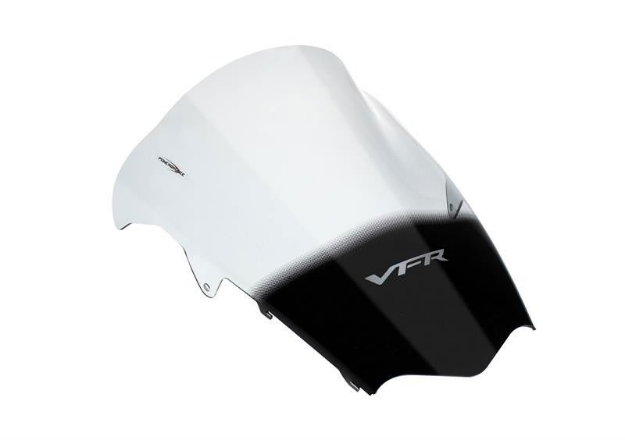 Afbeeldingen van Vervangingsruit Airflow Honda VFR800FI V-TEC '14--Transparant