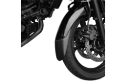 Afbeeldingen van Voorspatbord verlenger zwart Puig Suzuki DL650/1000/XT V-Strom