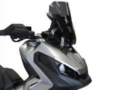 Afbeeldingen van Vervangingsruit scooter Honda X-ADV '17-