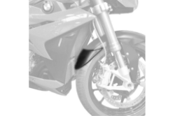 Afbeeldingen van Voorspatbord verlenger zwart Puig BMW S1000XR '20-