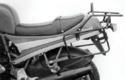 Afbeeldingen van Kofferrek zwart Hepco & Becker Ducati 750 SPORT