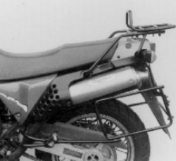 Afbeeldingen van Kofferrek zwart Hepco&Becker Triumph TIGER 900 '93-'98