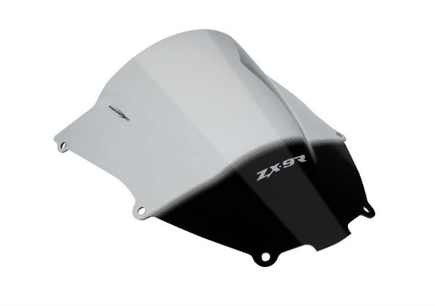 Afbeeldingen van Vervangingsruit Airflow Kawasaki ZX9-R '00-'03