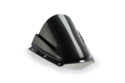 Afbeeldingen van Vervangingsruit Z-Racing Puig Kawasaki ZX10-R '21- carbon look