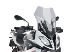 Afbeeldingen van Vervangingsruit touring Puig BMW S1000XR '15-19