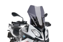 Afbeeldingen van Vervangingsruit touring Puig BMW S1000XR '15-19