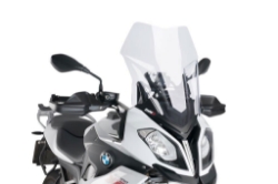 Afbeeldingen van Vervangingsruit touring Puig BMW S1000XR '15-19