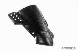 Afbeeldingen van Windscherm Puig model rafale universeel (5881) carbon look