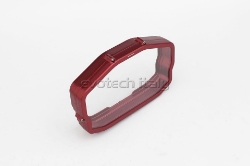 Afbeeldingen van Dashboard protector Evotech diverse Ducati Panigale