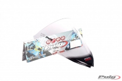 Afbeeldingen van Vervangingsruit Puig Jetstream Honda CBR1000RR '08-'11