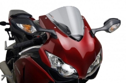 Afbeeldingen van Vervangingsruit Puig Jetstream Honda CBR1000RR '08-'11
